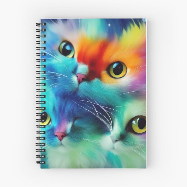 Item preview, Cute Cat Miaw 28 designed and sold by Hyper-Store.