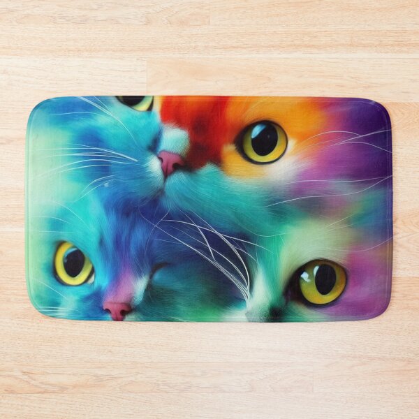 Item preview, Cute Cat Miaw 28 designed and sold by Hyper-Store.
