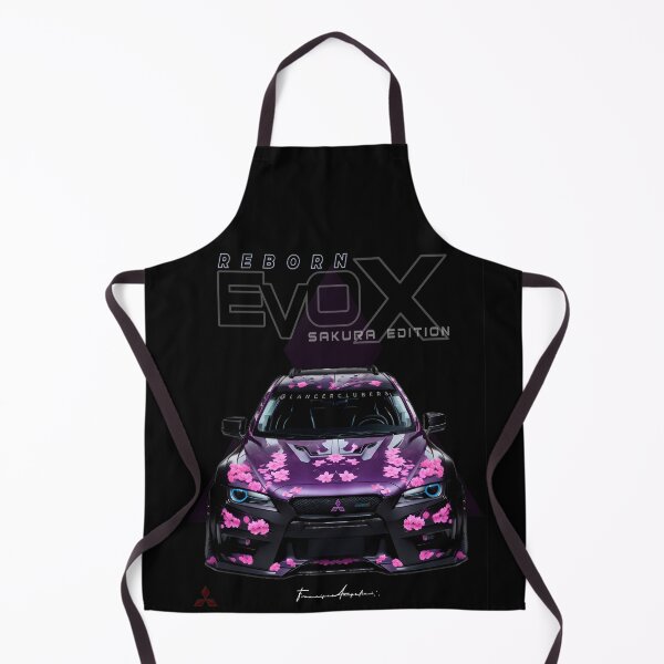 Item preview, EvoX Reborn Sakura Edition designed and sold by RacerX-ink.