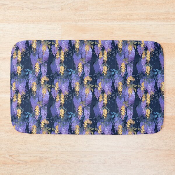 Item preview, Wisteria pattern designed and sold by etherElric.