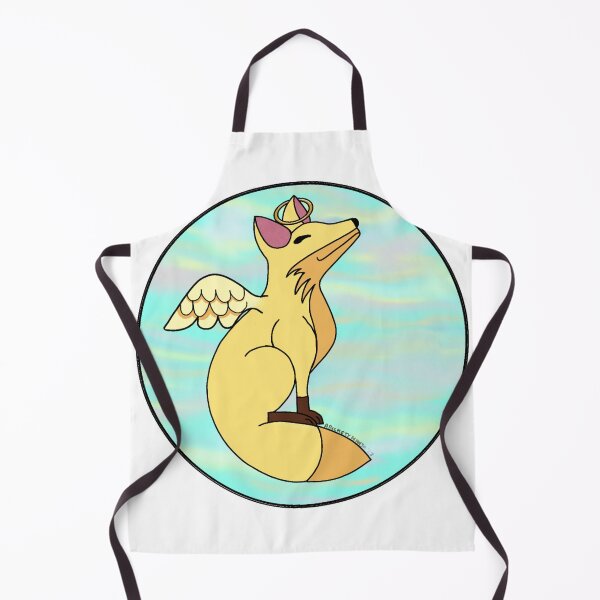 Item preview, Divine Fox designed and sold by A-Rickety-Ninja.