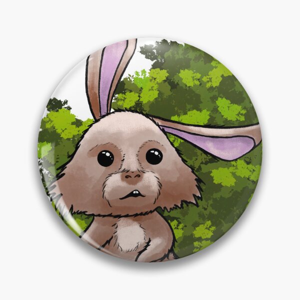 Item preview, Surprise, Rabbit designed and sold by FrauleinimStall.