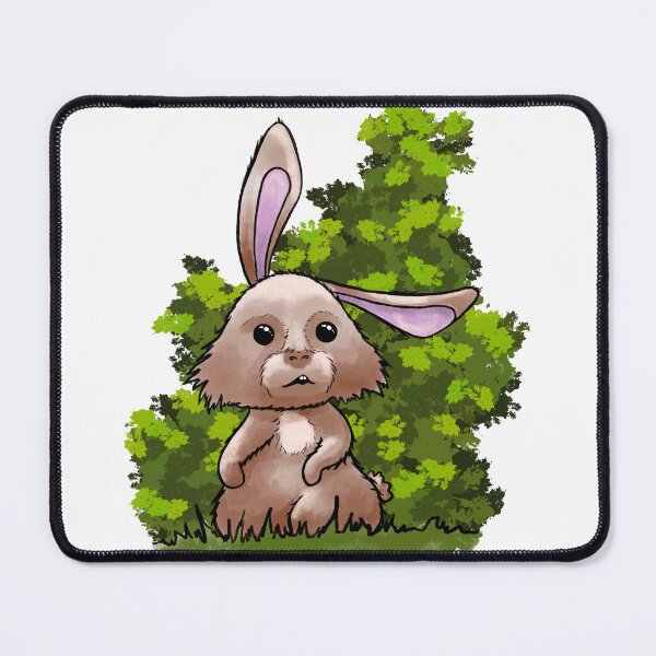 Item preview, Surprise, Rabbit designed and sold by FrauleinimStall.