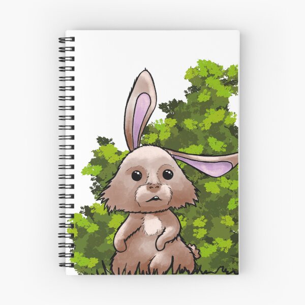 Item preview, Surprise, Rabbit designed and sold by FrauleinimStall.