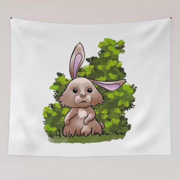 Item preview, Surprise, Rabbit designed and sold by FrauleinimStall.