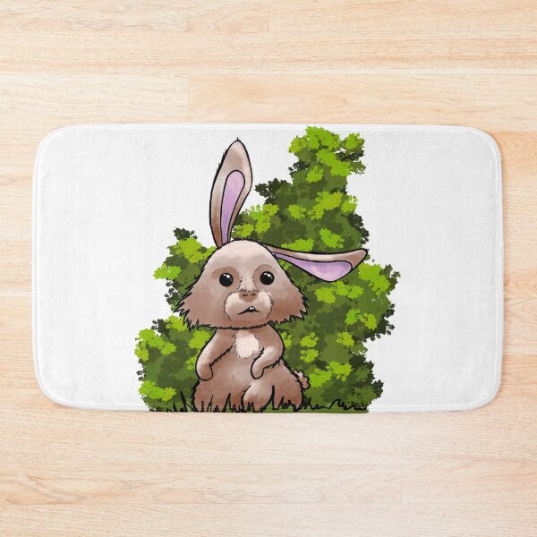 Item preview, Surprise, Rabbit designed and sold by FrauleinimStall.