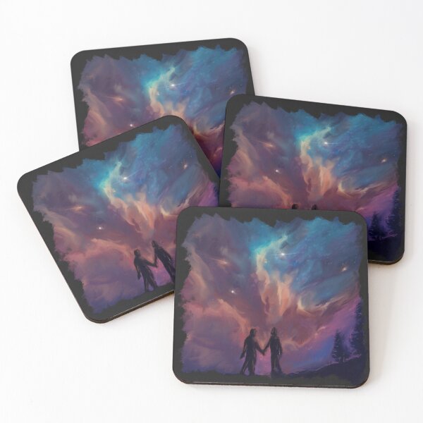 Item preview, Together Yet Not designed and sold by Charles Michael.