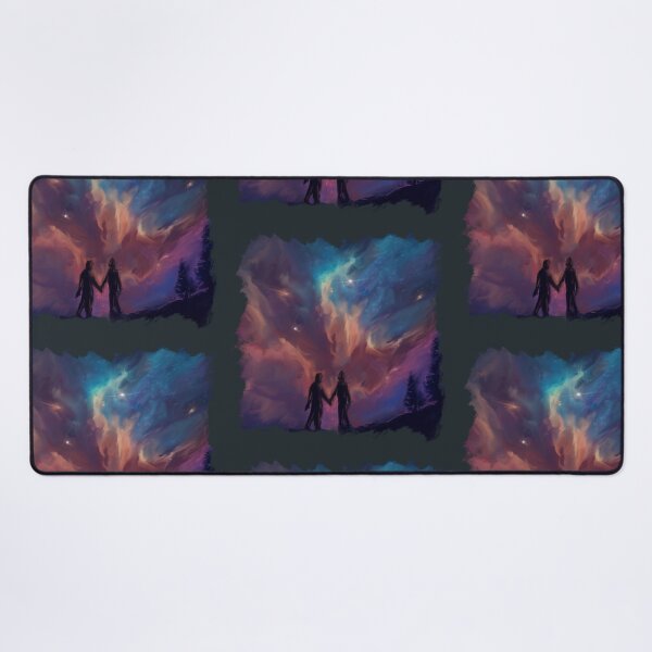 Item preview, Together Yet Not designed and sold by Charles Michael.