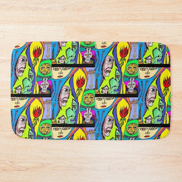Item preview, attitude adjuster designed and sold by wormink.