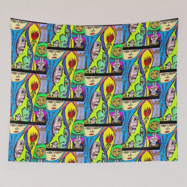 Item preview, attitude adjuster designed and sold by wormink.