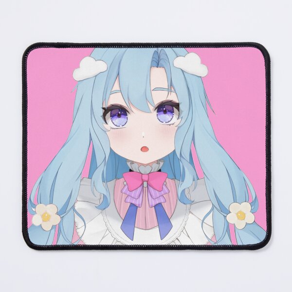 Item preview, V tuber Levy Lolita Maid spring  designed and sold by LevyxMyt.