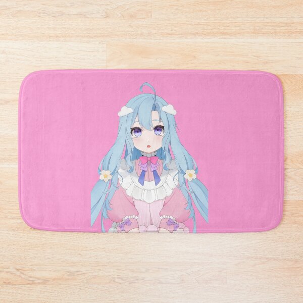 Item preview, V tuber Levy Lolita Maid spring  designed and sold by LevyxMyt.