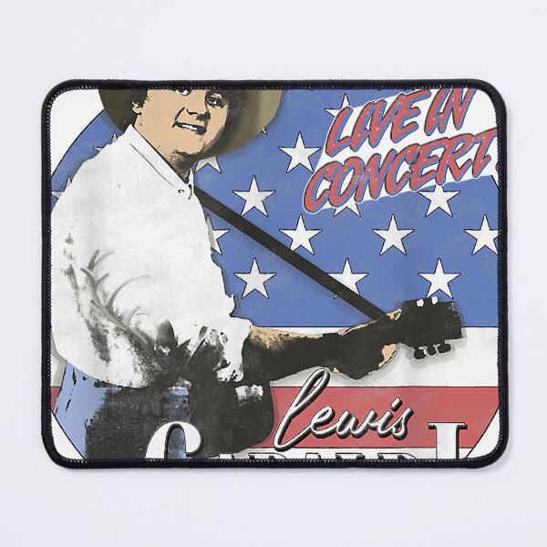 Item preview, Lewis Capaldi – Americas Sweetheart Seattle T-Shirt designed and sold by SandraKryvonis.
