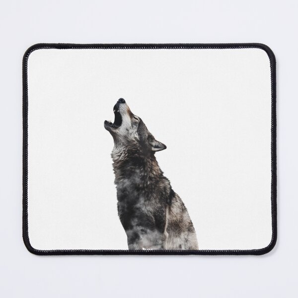 Item preview, Lone worlf designed and sold by Ramona-Gliga.
