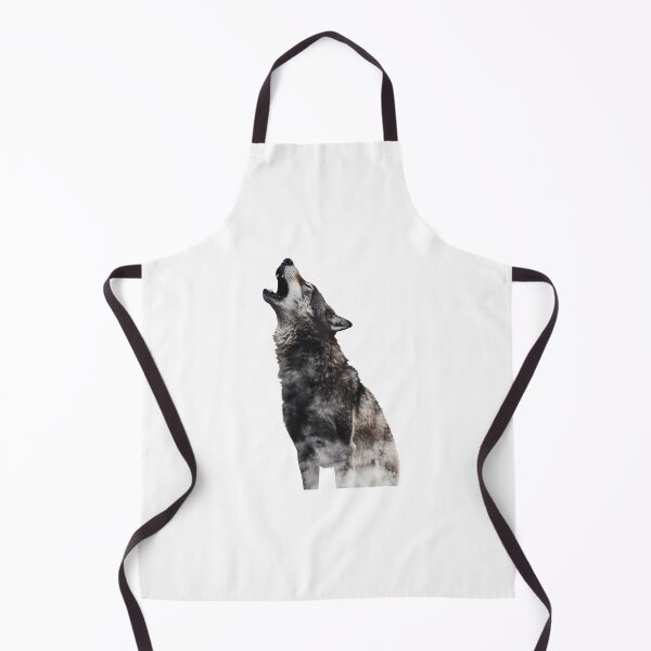 Item preview, Lone worlf designed and sold by Ramona-Gliga.