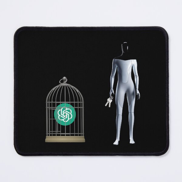 Item preview, AI Regulation Plan designed and sold by FunGuru.