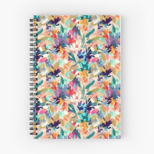 Item preview, Floral pattern designed and sold by VisualDepot.