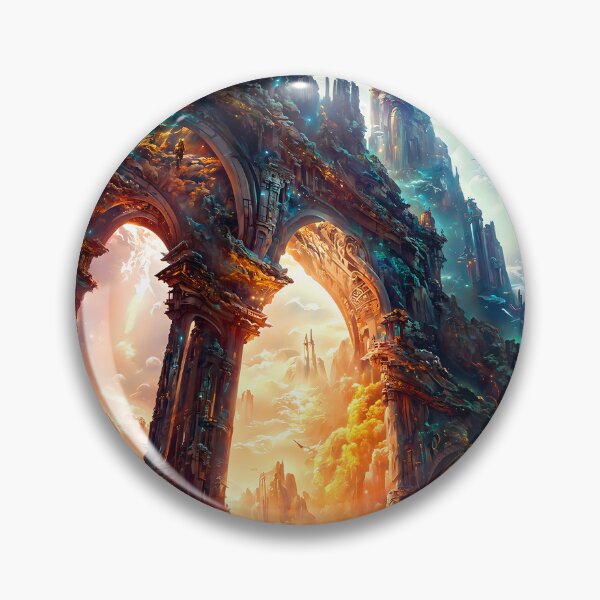 Item preview, Valyrian Remnants: Traces of a Forgotten Civilization designed and sold by zar4fussion.