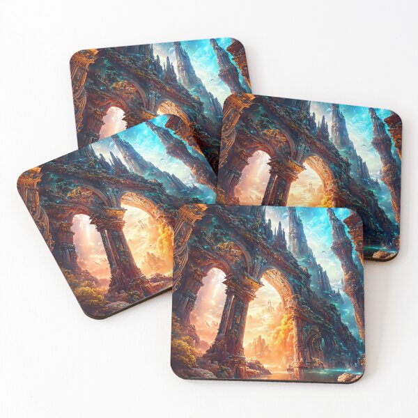 Item preview, Valyrian Remnants: Traces of a Forgotten Civilization designed and sold by zar4fussion.