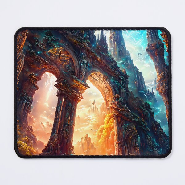 Item preview, Valyrian Remnants: Traces of a Forgotten Civilization designed and sold by zar4fussion.