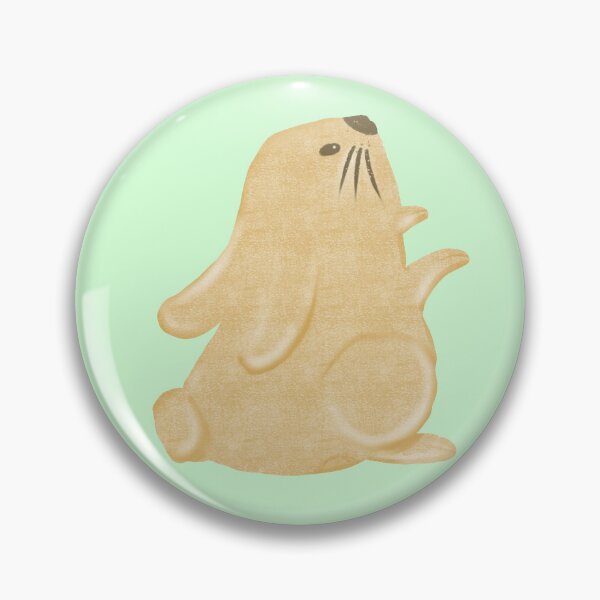 Item preview, Cream colored rabbit look up designed and sold by miwlalita.