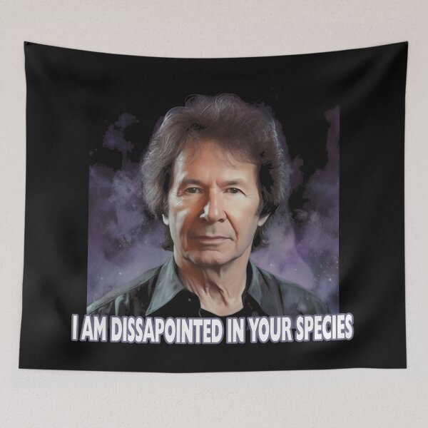Item preview, Cita de la película Neil Breen designed and sold by SvarunPogani.