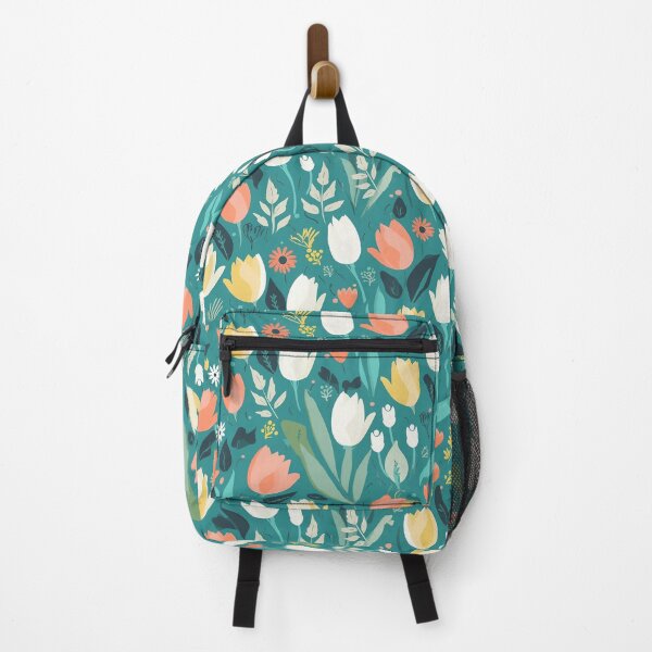 Item preview, Spring Flowers designed and sold by NuCrescentApp.