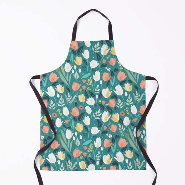 Item preview, Spring Flowers designed and sold by NuCrescentApp.