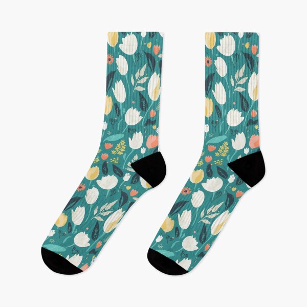 Item preview, Spring Flowers designed and sold by NuCrescentApp.