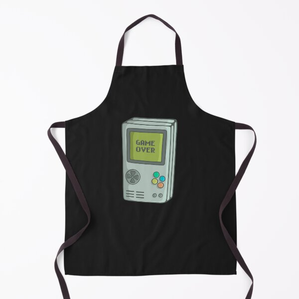 Item preview, Game Over designed and sold by The Lines.