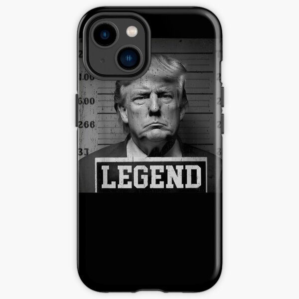  Galaxy S8+ Fani Willis Fan Club Donald Trump