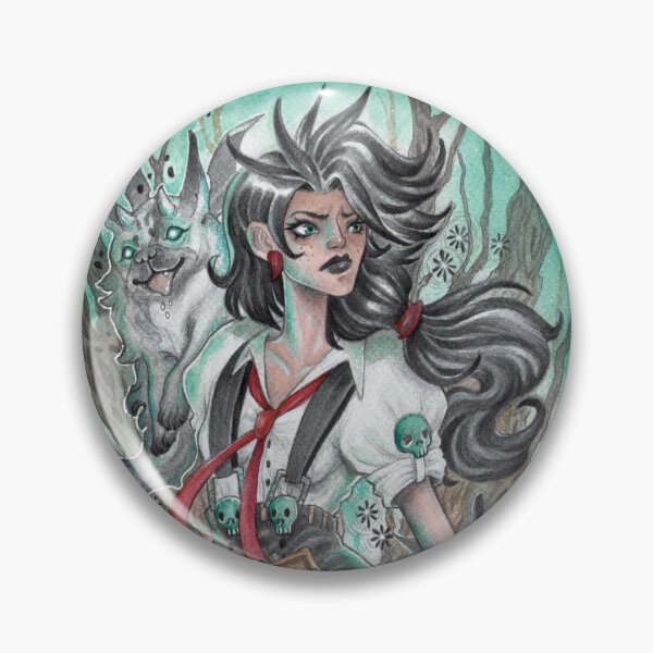 Item preview, Criptonecrozoologist designed and sold by KaleaArt.