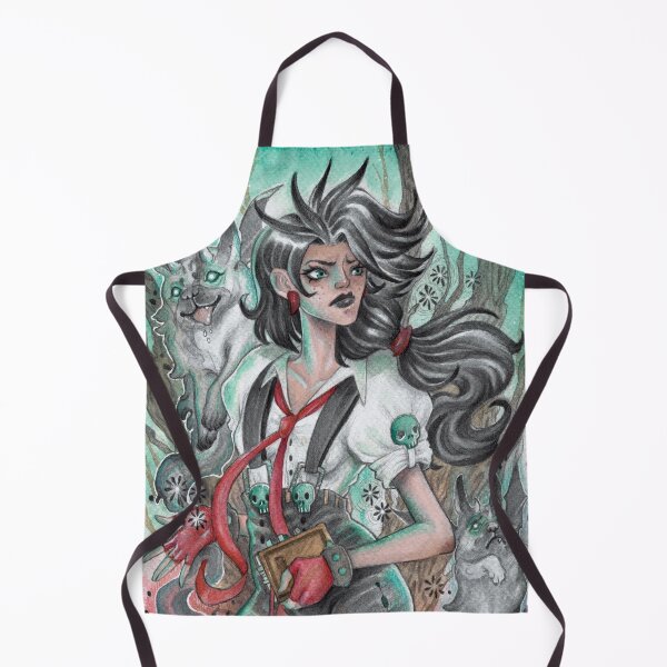 Item preview, Criptonecrozoologist designed and sold by KaleaArt.