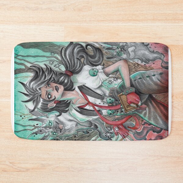 Item preview, Criptonecrozoologist designed and sold by KaleaArt.
