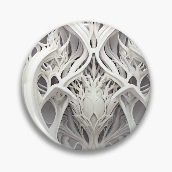Item preview, Bleached Antler Alter designed and sold by OccultDreams.