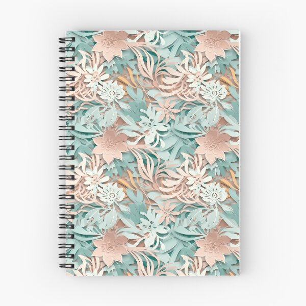 Item preview, Patrón floral designed and sold by VisualDepot.