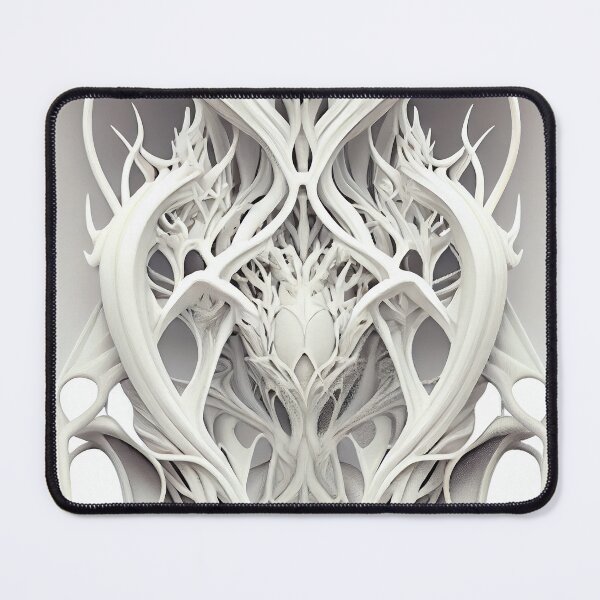 Item preview, Bleached Antler Alter designed and sold by OccultDreams.