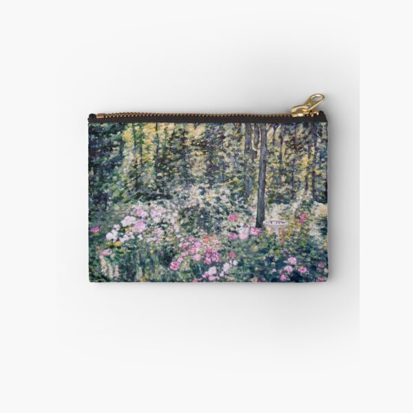 Item preview, Landscape. Roses in The Wood designed and sold by megane5555.
