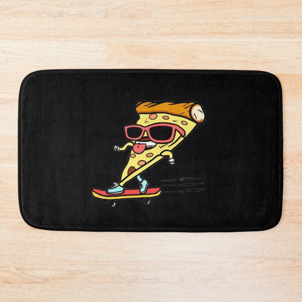 Item preview, Pizza Boarder designed and sold by FunGuru.