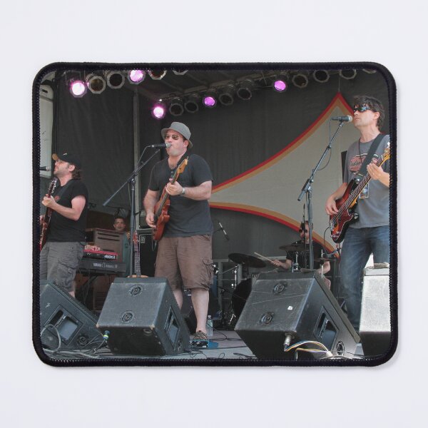 Item preview, God Street Wine - Photograph designed and sold by ConcertImages.