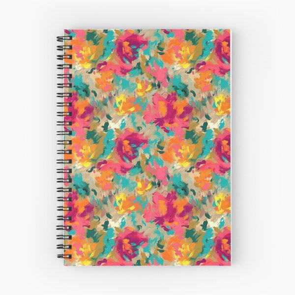 Item preview, Patrón floral designed and sold by VisualDepot.