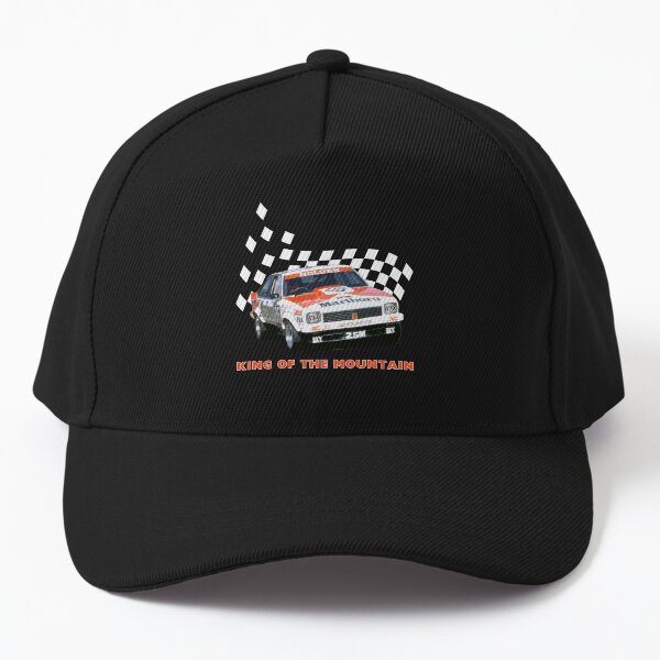 Item preview, Peter Brock King of the Mountain designed and sold by radestilo.