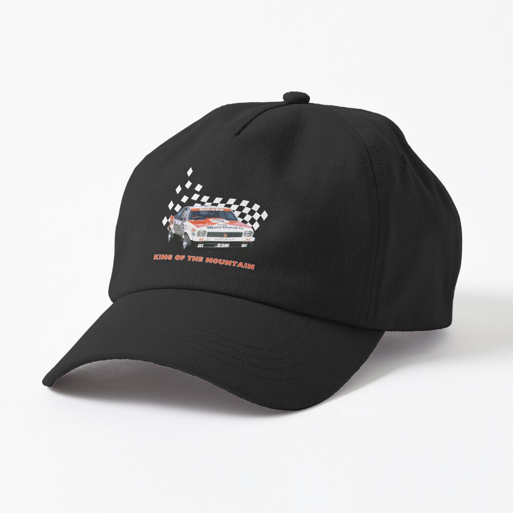 Item preview, Dad Hat designed and sold by radestilo.