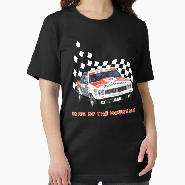 Item preview, Peter Brock King of the Mountain designed and sold by radestilo.
