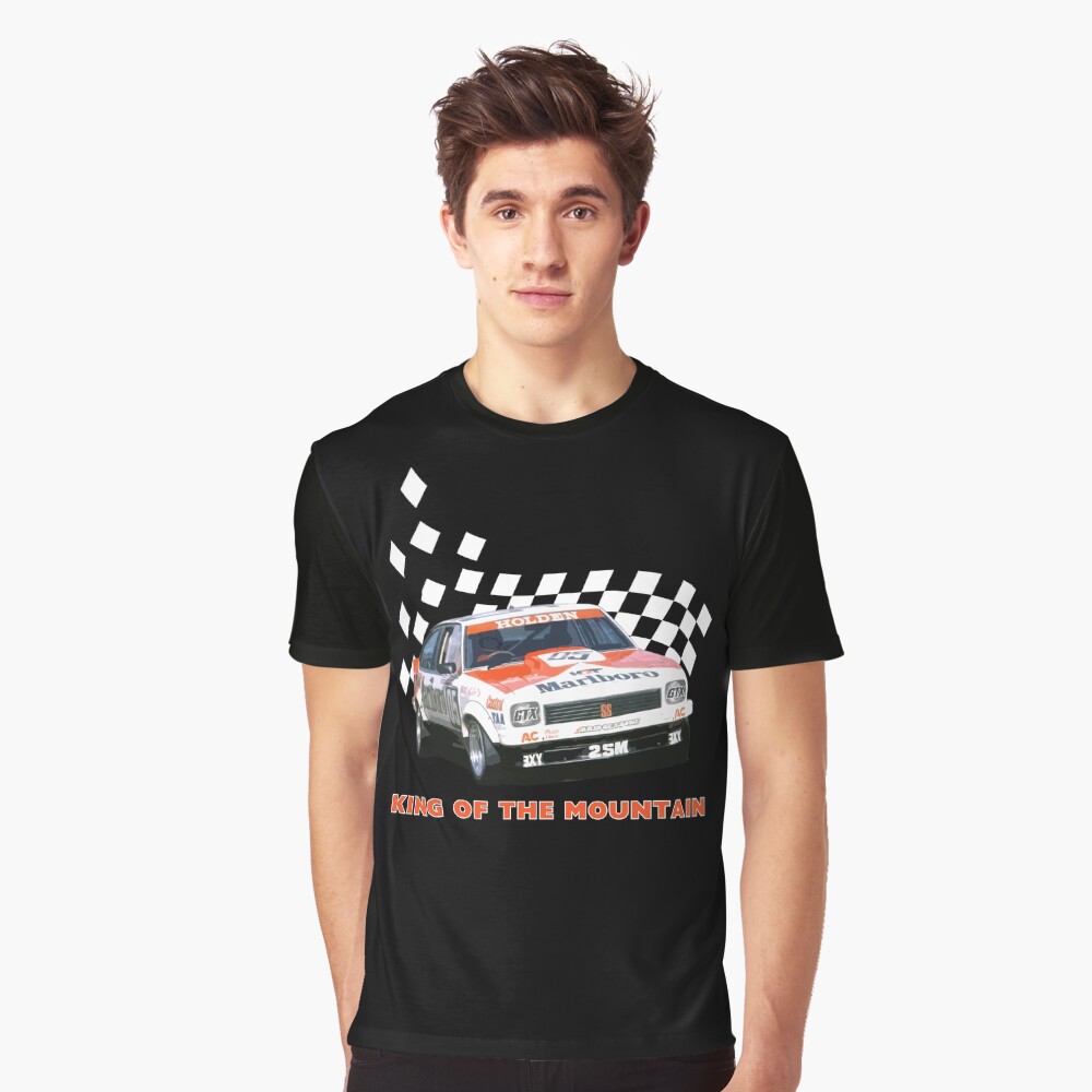 Item preview, Graphic T-Shirt designed and sold by radestilo.