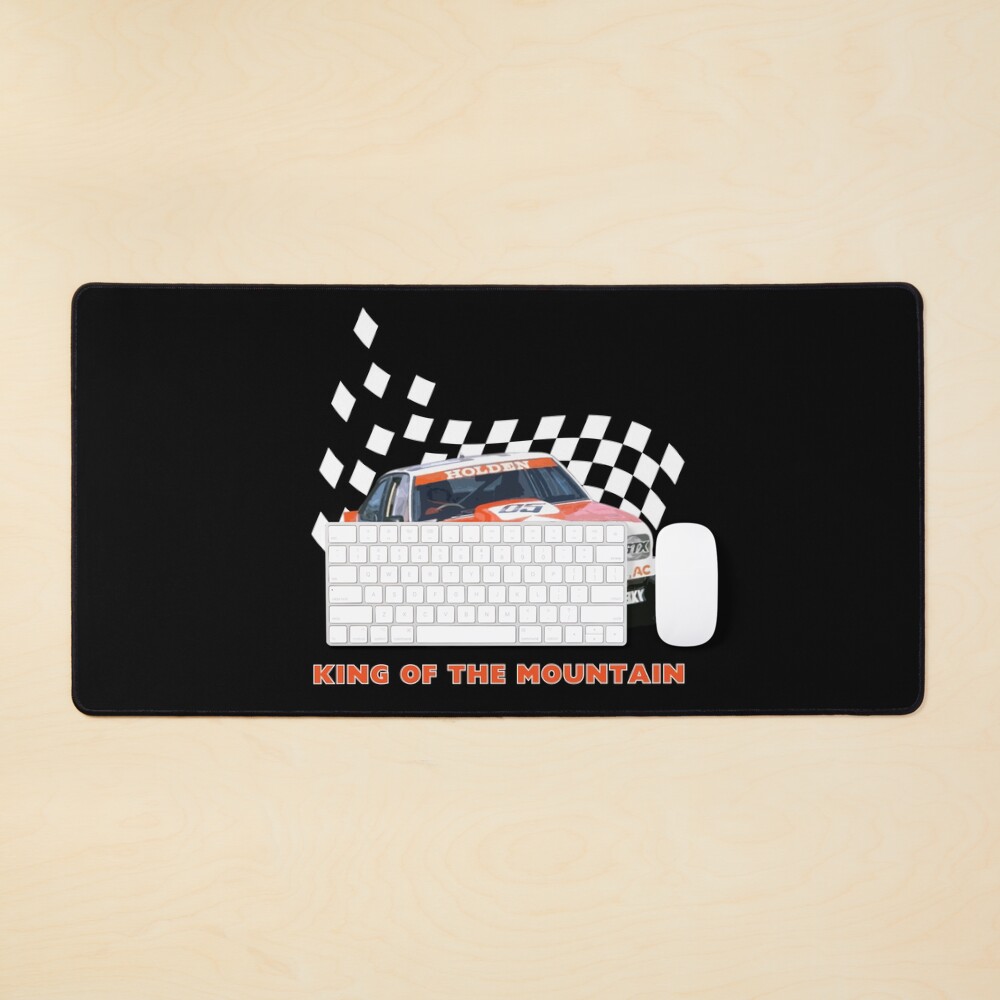 Item preview, Desk Mat designed and sold by radestilo.
