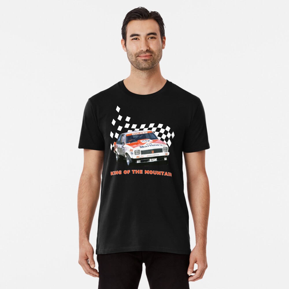 Item preview, Premium T-Shirt designed and sold by radestilo.