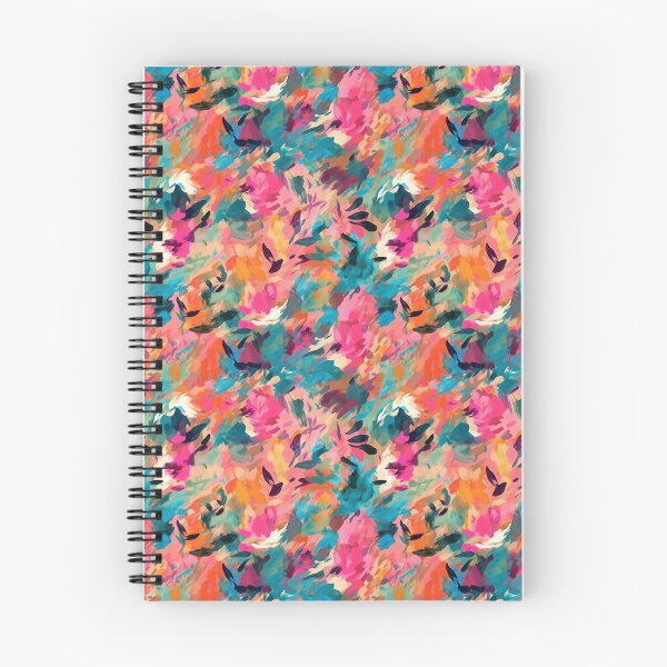 Item preview, Floral pattern designed and sold by VisualDepot.