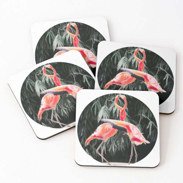 Artikelvorschau, Flamingo-Liebe entworfen und verkauft von Karamstore20.