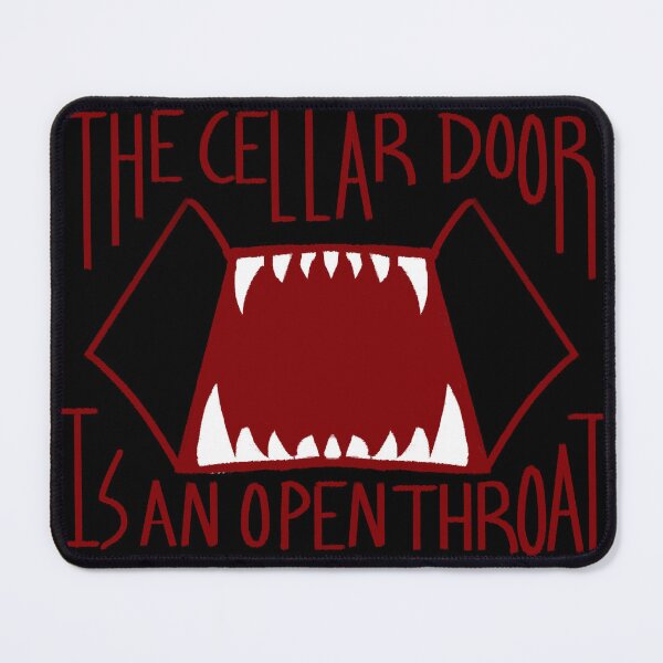 Item preview, The House That Dripped Blood - Black designed and sold by hydra-collector.